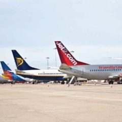 Aviation title
