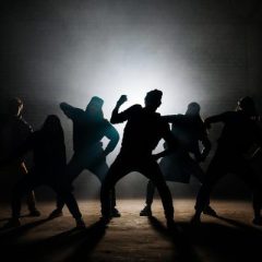 Performing Arts title